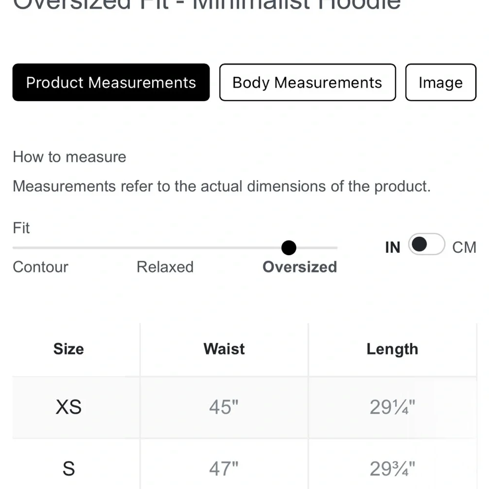 COMFRT Minimalist Hoodie and Sweatpants Set in Cement - Picture 14 of 14